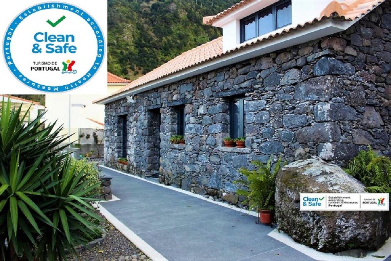 Cottage Quinze, Contemporary Designed Cottage With Swimming Pool Ponta Delgada  Exterior foto